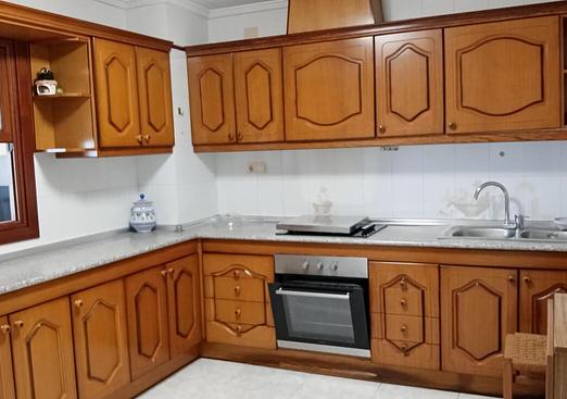 Apartment in Torrevieja