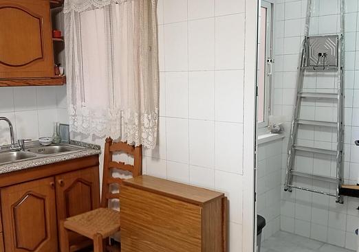 Apartment in Torrevieja