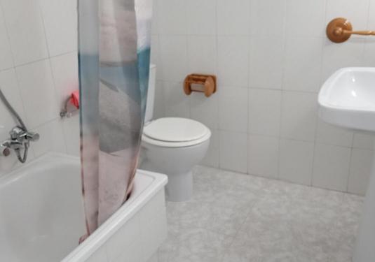 Apartment in Torrevieja