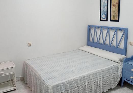 Apartment in Torrevieja