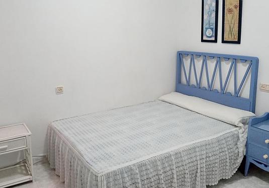 Apartment in Torrevieja