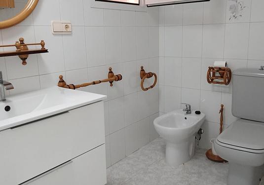 Apartment in Torrevieja