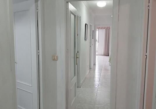 Apartment in Torrevieja