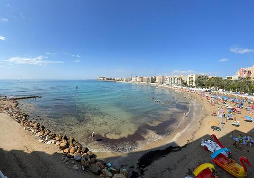 Apartment in Torrevieja