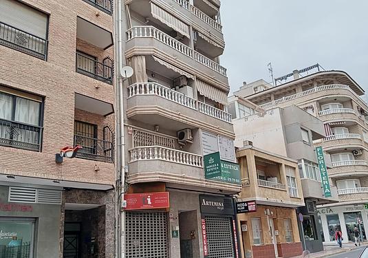 Apartment in Torrevieja