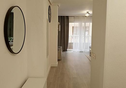 Apartment in Torrevieja