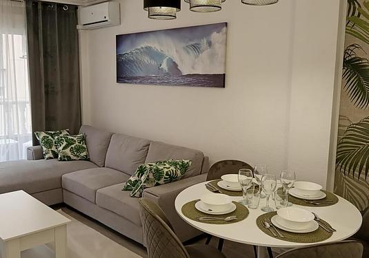 Apartment in Torrevieja