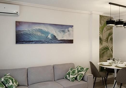 Apartment in Torrevieja