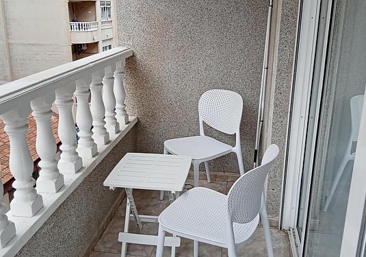 Apartment in Torrevieja