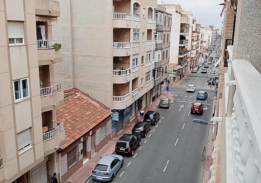 Apartment in Torrevieja