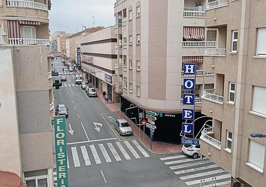 Apartment in Torrevieja