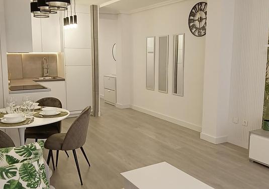 Apartment in Torrevieja