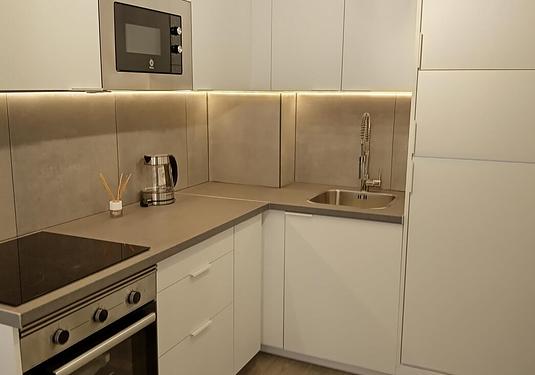 Apartment in Torrevieja