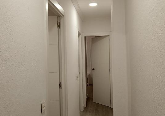 Apartment in Torrevieja