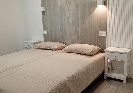 Apartment in Torrevieja