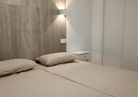 Apartment in Torrevieja