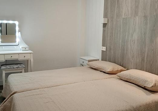 Apartment in Torrevieja