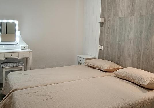 Apartment in Torrevieja