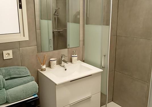 Apartment in Torrevieja