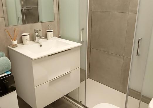 Apartment in Torrevieja