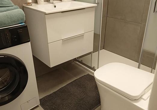 Apartment in Torrevieja