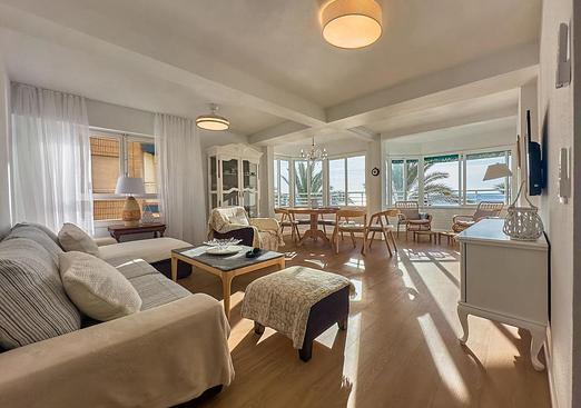 Apartment in Torrevieja