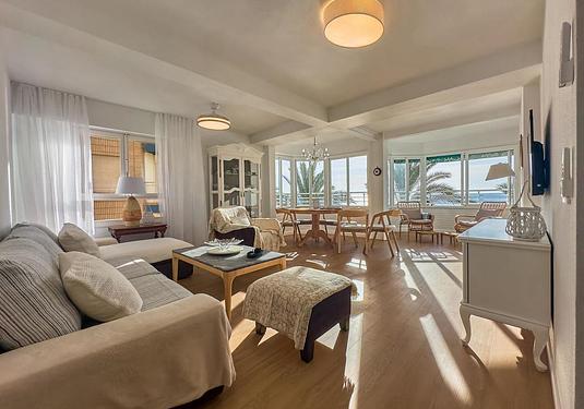 Apartment in Torrevieja