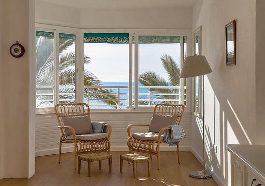 Apartment in Torrevieja