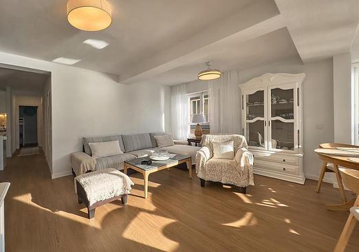 Apartment in Torrevieja