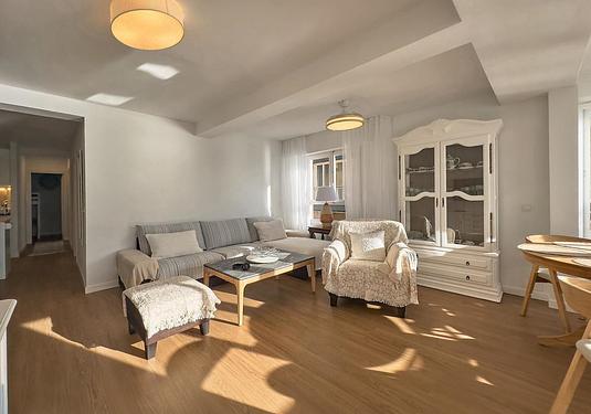 Apartment in Torrevieja