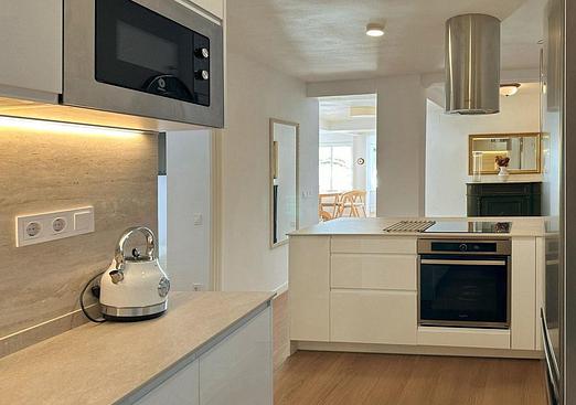 Apartment in Torrevieja