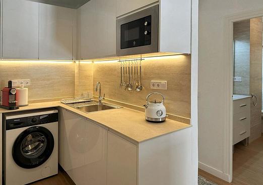 Apartment in Torrevieja