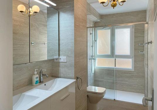 Apartment in Torrevieja