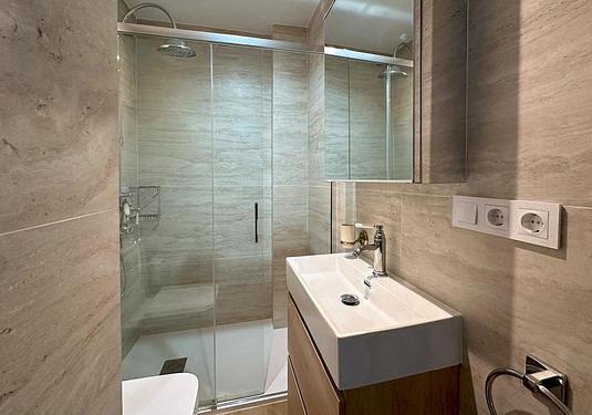 Apartment in Torrevieja