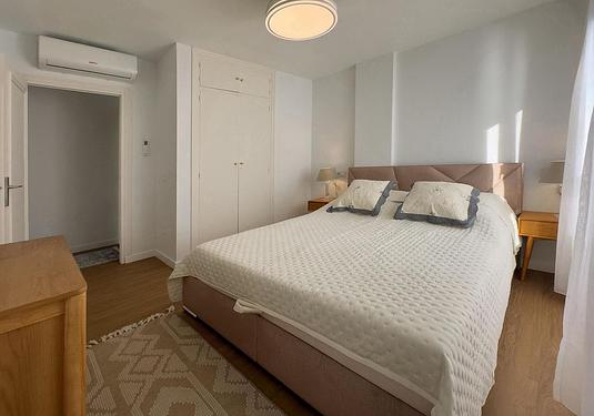 Apartment in Torrevieja