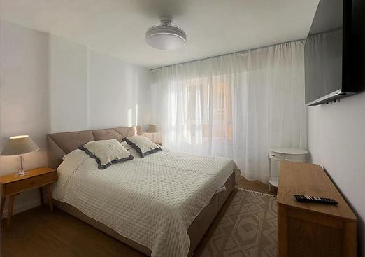 Apartment in Torrevieja