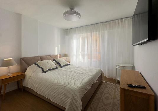 Apartment in Torrevieja