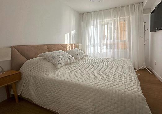 Apartment in Torrevieja