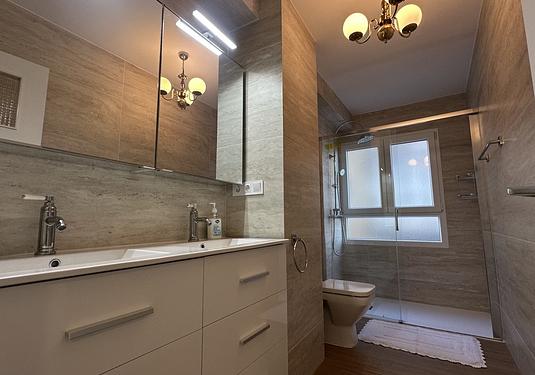 Apartment in Torrevieja