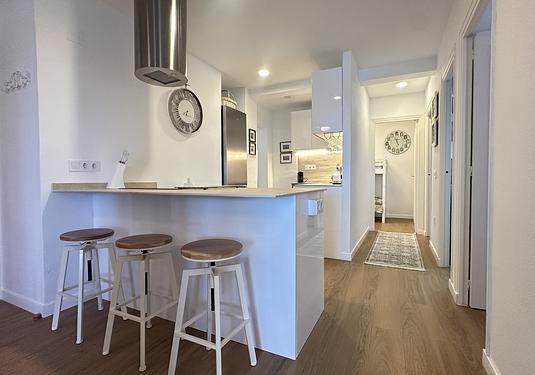 Apartment in Torrevieja