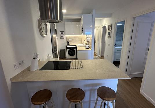 Apartment in Torrevieja