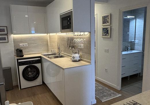 Apartment in Torrevieja