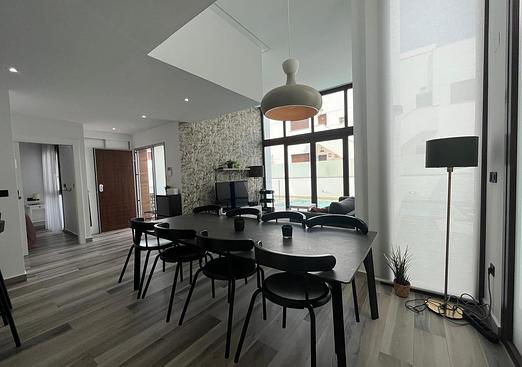 Villa in Los Balcones