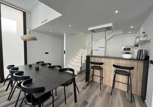 Villa in Los Balcones