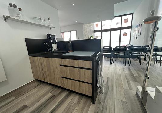 Villa in Los Balcones