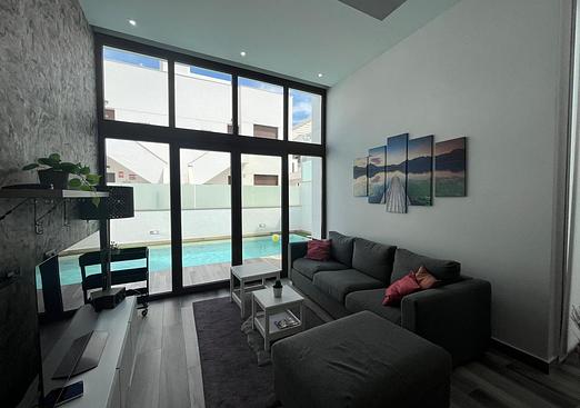 Villa in Los Balcones