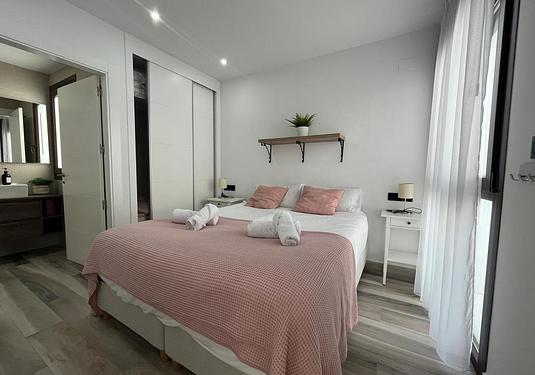 Villa in Los Balcones