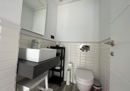 Villa in Los Balcones