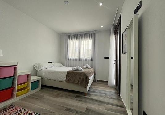 Villa in Los Balcones