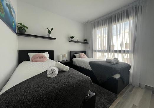 Villa in Los Balcones